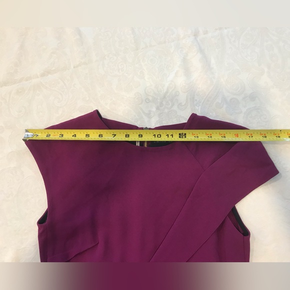 Roland Mouret dress SZ US 4 - Picture 5 of 15